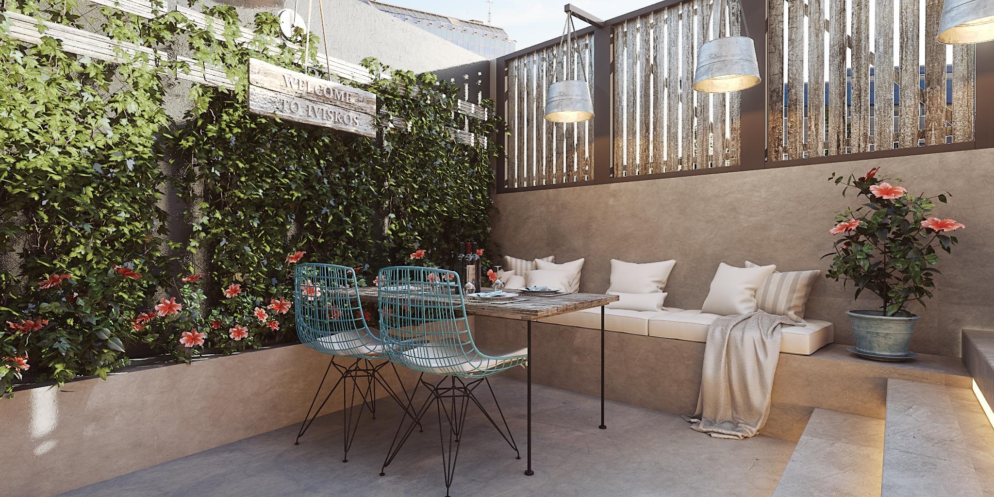 Elakati Luxury Boutique Hotel - Adults Only Rhodes City Exterior foto